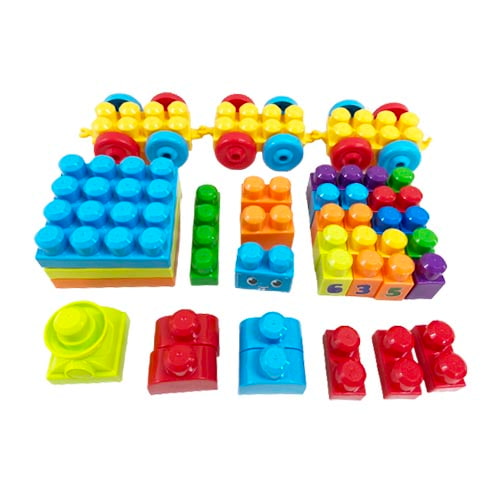 【費雪 美高 MEGA BLOKS】美高數字火車組-租玩具 (2)-JVfrE.jpg